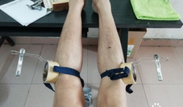 怎样艾灸足三里视频,视频教程助您养生保健