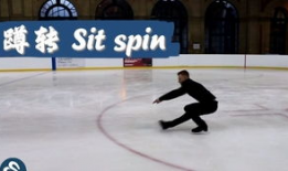 花滑视频,花滑视频中的优雅瞬间与竞技魅力