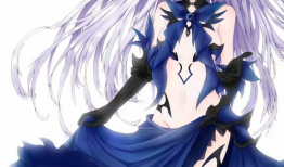 动漫美女全彩本子,梦幻视觉盛宴